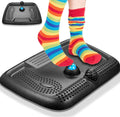 Anti Fatigue Standing Mat Comfort Standing Desk Mat Ergonomic Stand up Mat with 2 Massage Ball