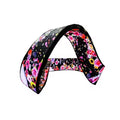 Full Color Indoor LED Display Soft Flexible P4 Curved LED Screen for Advertising