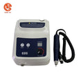 110V-220V 150W 686 Sander Blue Color  Mini Drill Nail Machine for Polish Usage