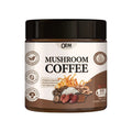 OEM Private Label 7 in 1 Mushroom Coffee With 10 Superfood Lions Mane Reishi Chaga Cordyceps Shiitake Maitake Instant Coffee