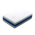 White Blue Composite Magic Decontamination Compression Cleaning Nano Sponge Magic Foam Eraser
