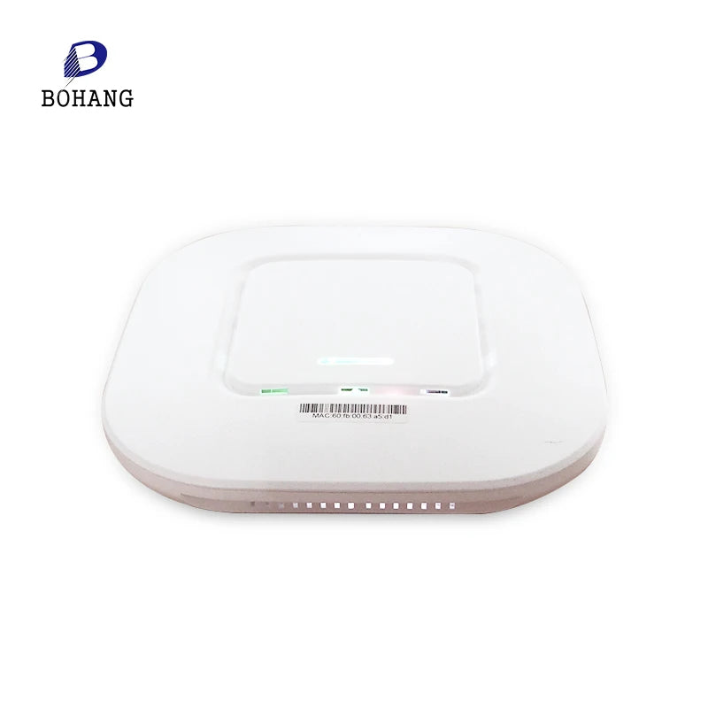 Bohang ESL AP Base Station for E-shelf Label Long Distance Coverage Gateway DJ-WPSR07