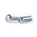 Big Promotion ANSI B18.3  Hex Socket Head Screws Hexagon Socket Head Cap Screws M3 Screw Hex Stainless