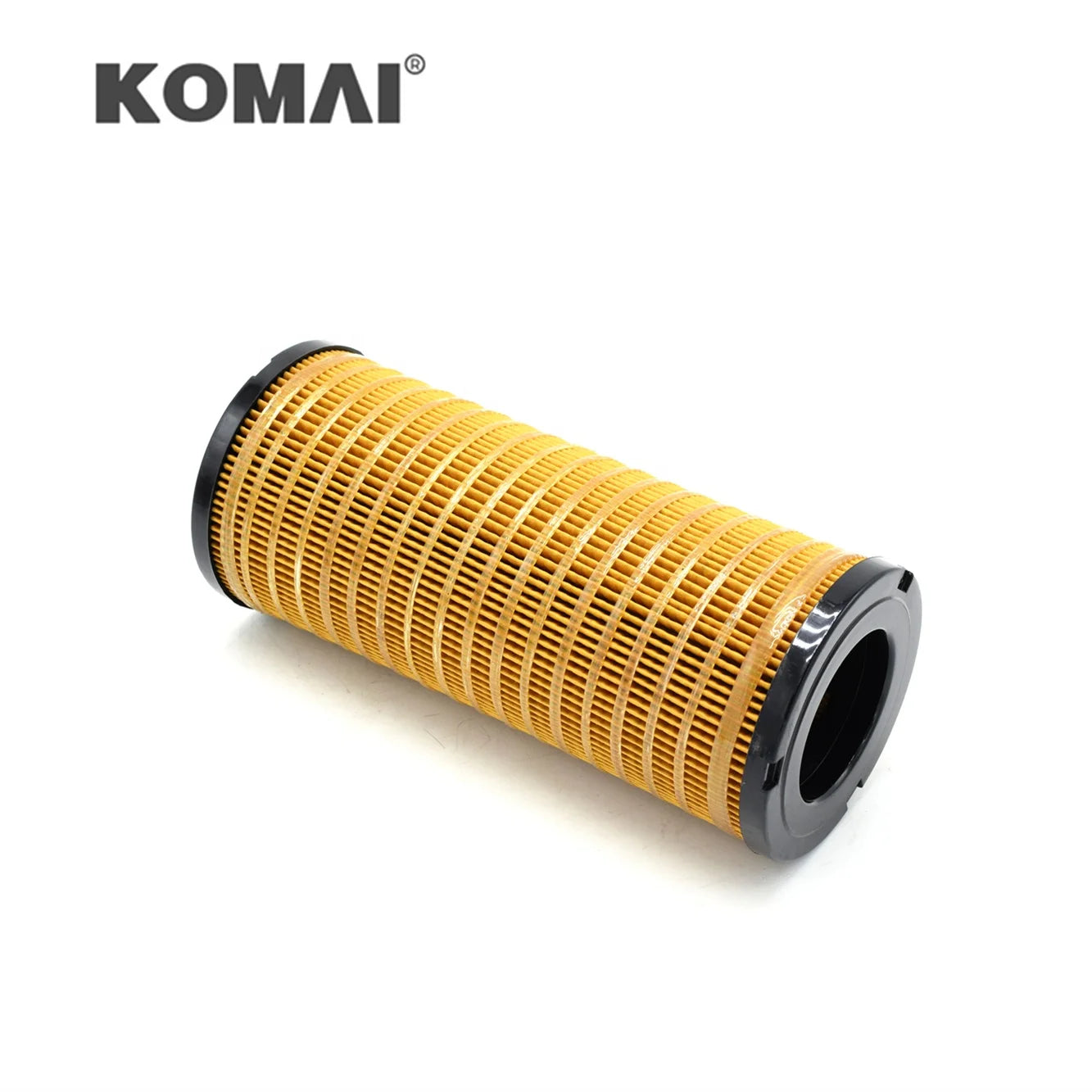 Motor Grader Element As Hydraulic Filter 1R0719 1R-0719 Hydraulic  Oil Filter Use for Excavator120H 1R0719