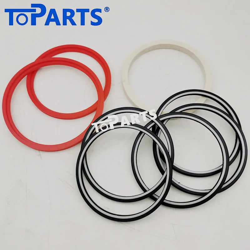 9265064 Liebherr R954 R934 R964 Center Joint Seal Kit 9141597 SEALINGSET ROTARY TRANSMISSION