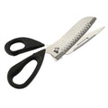 Heavy Duty Detachable Poultry Shears Multi-Purpose Stainless Steel Sharp Utility Food Scissors for Kitchen Use