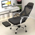 2026 Hot Selling Adjustable High Back Ergonomic Office Executive Computer Racing Swivel Reclining Gaming Chair