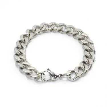 Hip Hop Jewelry Joyeria 6mm Cuban Chain Saudi Gold Jewelry Gold Bracelet Designs Men Trending Jewelry Bracelet for Men