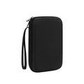 COTECi EVA Power Bank Mobile Mouse Charger Storage Case Cable Travel Organizer Electronics Gadget Organizer Pouch Case Bag