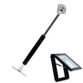 YC30 300n-600n Easy Opening Free Sample House Window Roof Vent Steel Cylinder Hydraulic Gas Lift Strut Spring