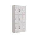 Wholesale Commercial Modern Metal File Cabinet for Hotel Hospital Office Use-Strong and Durable