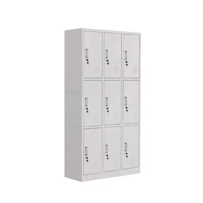 Wholesale Commercial Modern Metal File Cabinet for Hotel Hospital Office Use-Strong and Durable