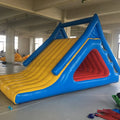Whole Sale Water Toys Factory Manufacture Cheap Inflatable Water Park Slide Durable Cheap Inflatable Water Slides for Sale