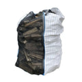 EGP 1000kgs Ventilated Big Bag Breathable Bag Firewood Big Bags