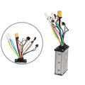 New Image 48V 1000W Electric Scooter Controller Brushless DC Motor Controller Kugoo G2 Pro E Scooter Accessories