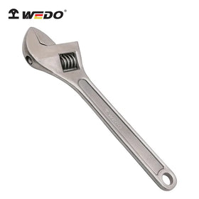WEDO Anti-corrosion Non-magnetic Titanium Adjustable Wrench