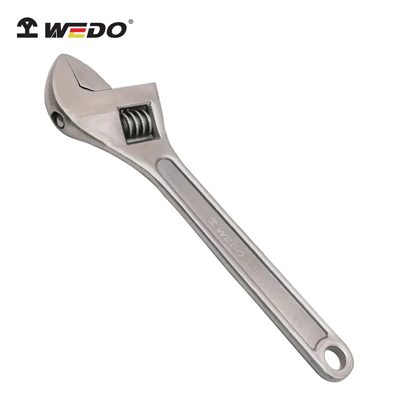 WEDO Anti-corrosion Non-magnetic Titanium Adjustable Wrench