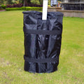 FEAMONT 420D Sandbag Windproof Fixed Advertising Tent Outdoor Anti-collapse Trade Show Tent
