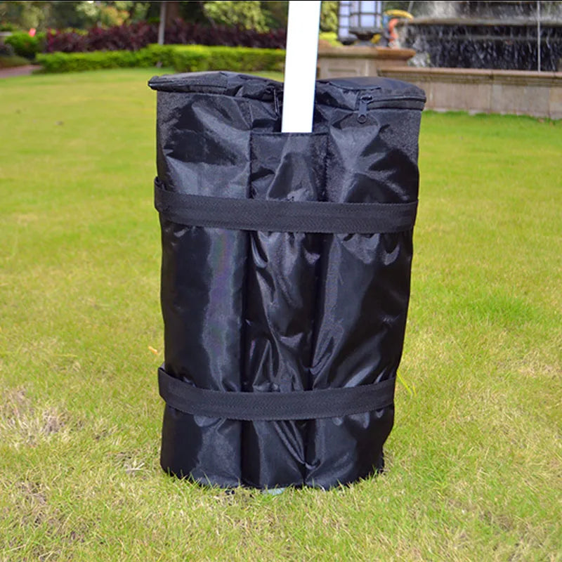 FEAMONT 420D Sandbag Windproof Fixed Advertising Tent Outdoor Anti-collapse Trade Show Tent