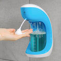 Creative Dolphin Automatic Foaming Soap Dispenser 450ml Sensor Hand Washing Machine