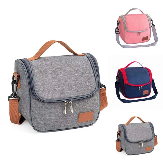 New Arrival Product Student  Washable Paper Insulation Materials for Lunch Bags