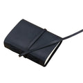 Retro Creative Crazy Horse Genuine Leather Handmade Traveler Notebook Manual Loose Leaf Planner Cowhide Diary