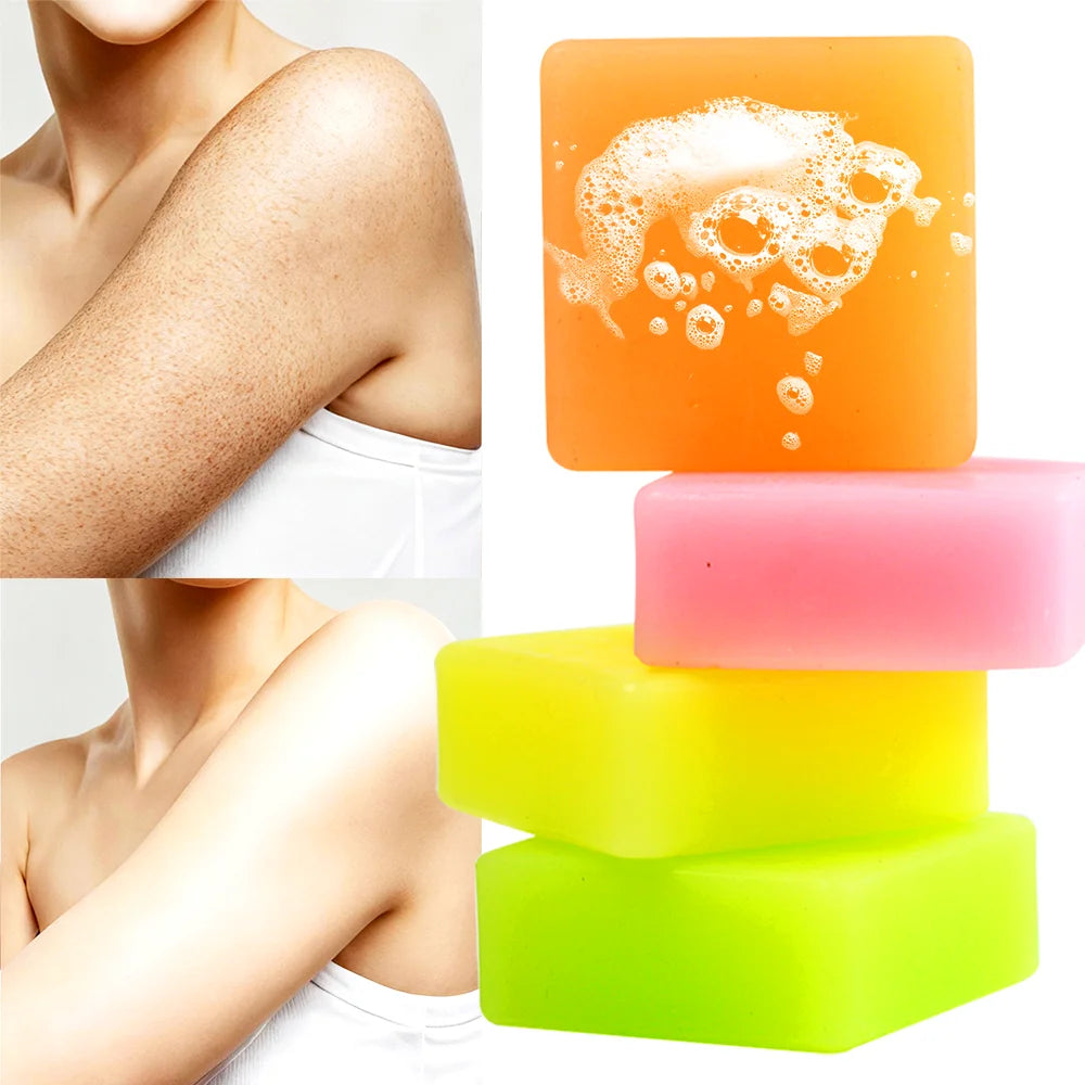 Aromlife OEM Vaginal Soap Yoni Detox Soften Whitening Soap bar for Body Handmade Kojic Acid Bath Herbs Kojic Acid Soap Handmade