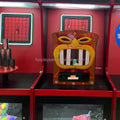 Heme Park Cultural Tourism Scenic Area Shopping Mall Large Carnival Booth Machine Bowling Carnival Game BoothProps