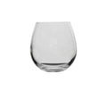 12 oz Clear Crystal Whiskey Snifter Tumbler Glasses