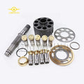 JZMYOUYA High Quality Hydraulic Travel Motor Parts Gm35vl Repair Kits for  Ec210 Excavator Final Drive Gm35vl
