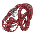 Bending Pared Cuerdas Couverture Aerial Hammock Fitnesstension Pulley Iyengar Yoga Wall Ropes