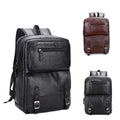 Custom Comfort Casual Shoulder Backpack Unisex Executive College Style Cool Plain Leisure