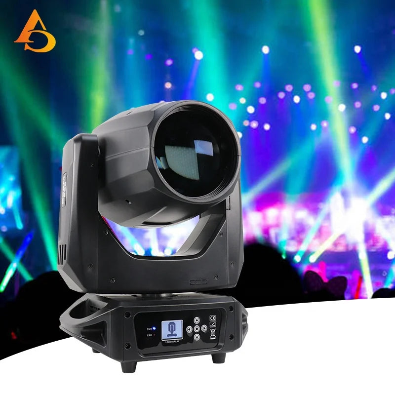 AICPOSE Wholesale Price 295w Beam Moving Head Light Dmx 512 Stage Moving Head Spot Light MegaBDM