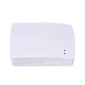 220VAC 3 Channel 433mhz Industrial Motor Rolling Shutter Controller with ABS Material for Garage School & Hospital Doors