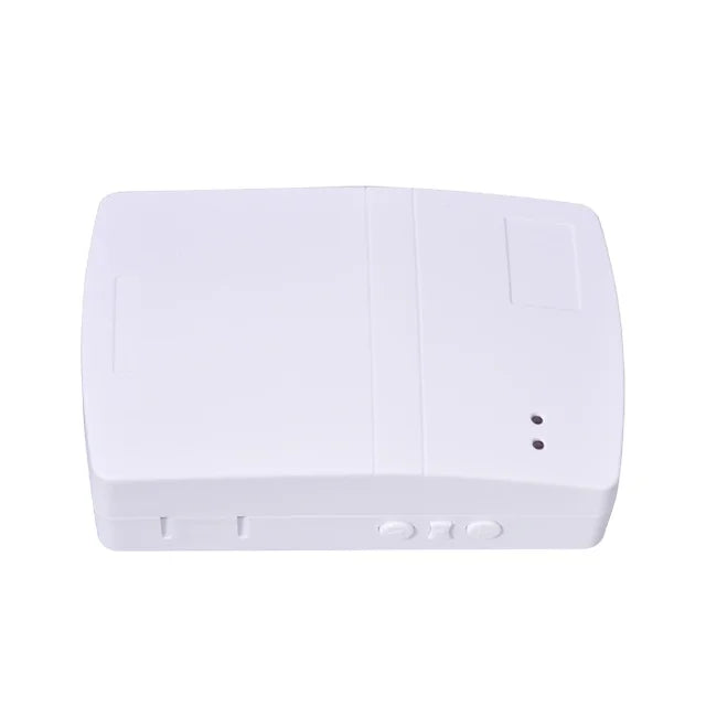 220VAC 3 Channel 433mhz Industrial Motor Rolling Shutter Controller with ABS Material for Garage School & Hospital Doors