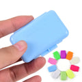 Hot Sale Disposable Fruit Flavor Orthodontic Dental Wax Bracket Multi-Purpose Oral Hygiene Product