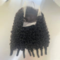 New Fashion Raw Vietnamese Hair 13*4 Transparent Lace Front Human Hair Wig 180% Density Curly Glueless Wig for Black Women
