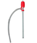 540mm Siphon Hand/Manual Suction Pump - Remove Liquid Fluid Fuel Oil Tank