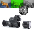HENBAKER NV710S Night Vision Scope OLED 1024*768 Night Scope for Hunting