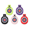 Accmos Archery Protector Pad Protection Tool Recurve Bow Longbow Rubber Bow Limb Tip Foot Shoes Protector Pad Archery Accessory