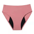 BSCI OEM/ODM Seamless Period Underwear | Leak Proof Reusable Menstrual Panties | Absorbent Women Period Panties Wholesale