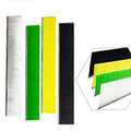 Customized Industrial Brush Multi-Style PET Bristles Cleaning and Seal Cable Management Strip Brush OEM Support