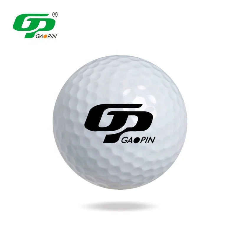 New Golf Ball Bulk Driving Range 1 2 3 4 Layer Practice Training Golf Range Ball Custom Logo Golf Ball Packaging Box