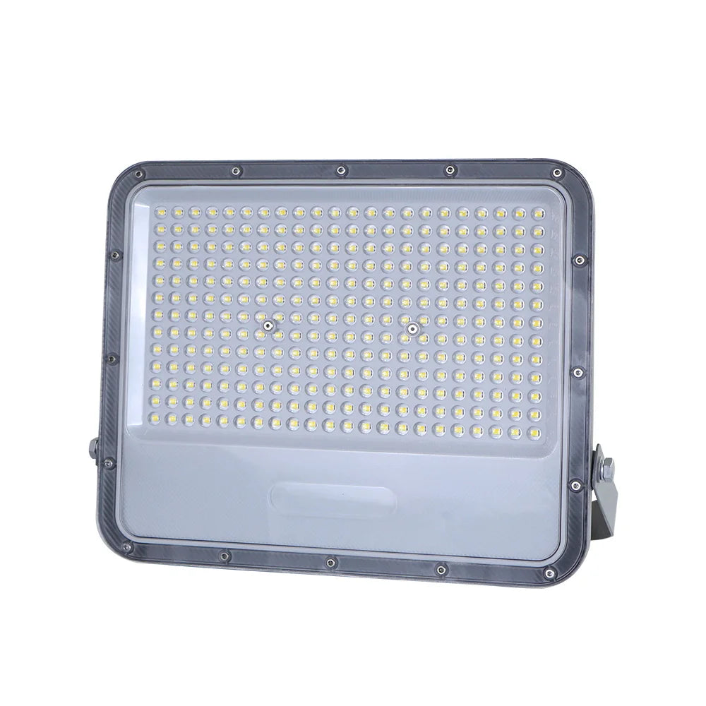 KCD 85v--265v Die-cast Aluminum Sports Lighting High-brightness Waterproof Outdoor 10w 30w 50w 60w 100w LED Flood Light