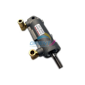 Hot Sale D25 H50 G4.334.004 Pneumatic Cylinder for Heidelberg SM102 CD102 XL75 SM52 PM52 Printing Machine Parts