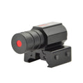 Aluminum Alloy Bow Sight Compound/Recurve Bow Adjustable Laser Sight for Outdoor Sports Shooting Archery Hunting Accessories