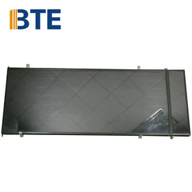 Exported to America Market Fast Selling Solar Heater air Collector for Heating Room