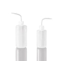 Plastic Microblading Squeeze Water Bottle 250ML500ml  Eyebrow Skin Care Remover Bottle Eye Wash Tattoo Water Bottle