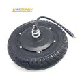 8 Inch Scooter Solid Tyre Wheel 36V 350W Hub Engine Motor for Kugoo S1 S2 S3 Electric E-Scooter Spare Parts