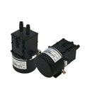 Kamoer KDLP1200 24v 12v Micro Diaphragm Pump Brushless Water Pump Large Flow Inkjet Printer Circulating Mini Self-priming Pump